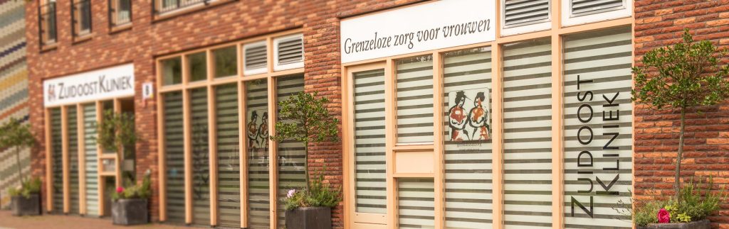 De Zuidoost Kliniek